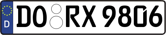 DO-RX9806