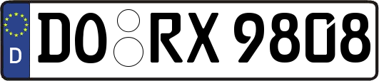 DO-RX9808