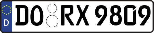 DO-RX9809