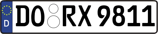 DO-RX9811