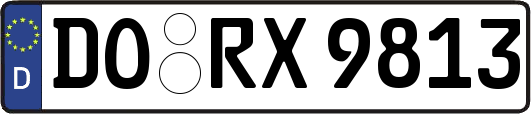 DO-RX9813