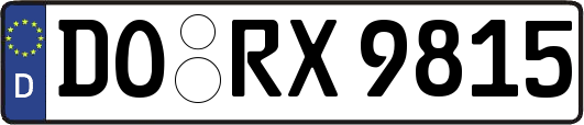 DO-RX9815
