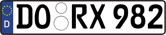 DO-RX982