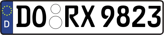DO-RX9823