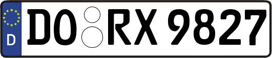 DO-RX9827