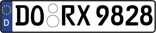 DO-RX9828