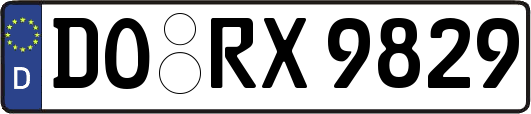 DO-RX9829