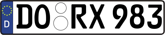 DO-RX983