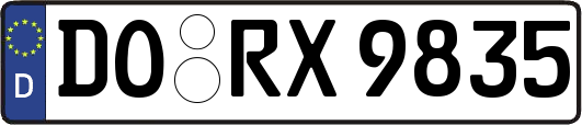 DO-RX9835