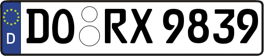 DO-RX9839