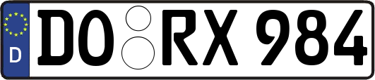 DO-RX984