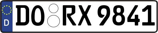 DO-RX9841