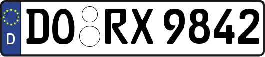 DO-RX9842