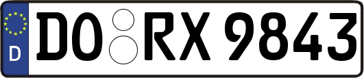 DO-RX9843
