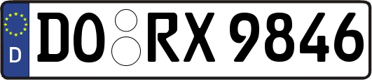 DO-RX9846