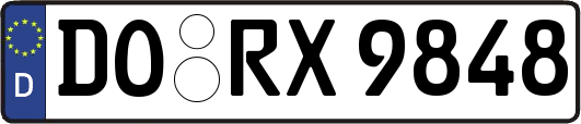 DO-RX9848