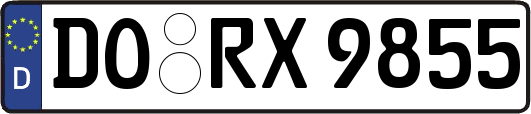 DO-RX9855
