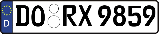 DO-RX9859