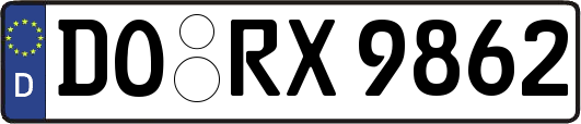 DO-RX9862