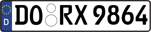 DO-RX9864