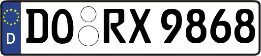 DO-RX9868