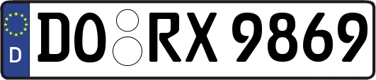 DO-RX9869