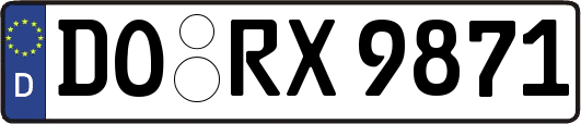 DO-RX9871