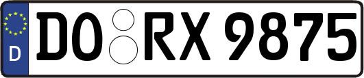 DO-RX9875