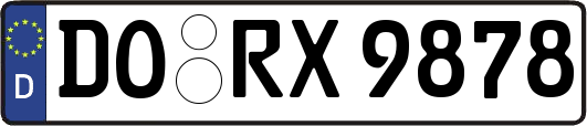 DO-RX9878