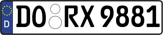 DO-RX9881