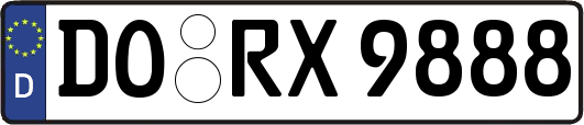 DO-RX9888