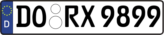 DO-RX9899