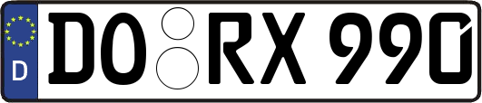 DO-RX990