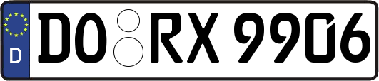 DO-RX9906