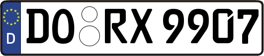 DO-RX9907