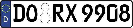 DO-RX9908