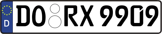 DO-RX9909