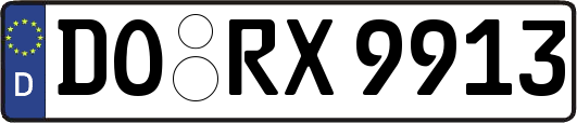 DO-RX9913