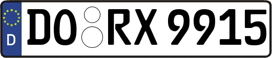 DO-RX9915