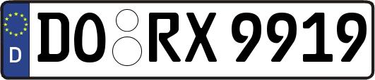 DO-RX9919