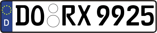 DO-RX9925