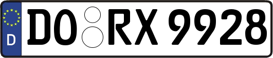DO-RX9928