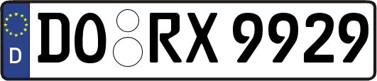 DO-RX9929