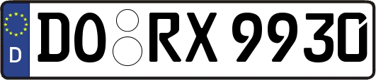 DO-RX9930