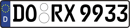 DO-RX9933