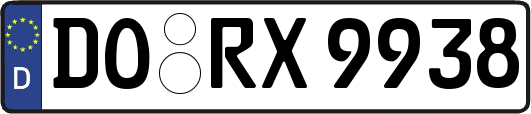 DO-RX9938