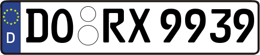 DO-RX9939