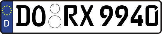 DO-RX9940