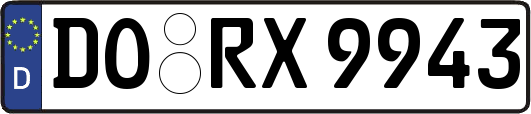DO-RX9943
