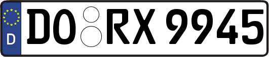 DO-RX9945